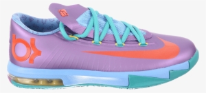Kd 6 Gs 'rugrats' - Nike Free #1413384