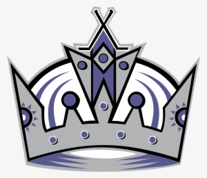 Los Angeles Kings Logo Png Transparent - Los Angeles Kings Logo #1413439