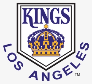 Los Angeles Kings Logos #1413459