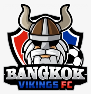 Bangkok Vikings - Bnh Hospital #1413477