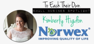In October Of 2013, Kimberly Higdon , Received Some - Norwex #1413548