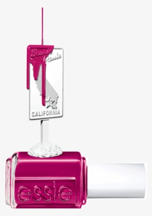 Essie Spring 2017 Bottle #1413594