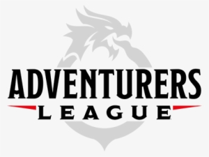 The D&d Adventurers League Is A Great Way For Players - Adventure League #1413642