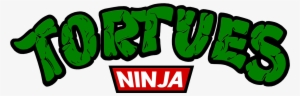 Original Tmnt Logo Download - Les Tortues Ninja Logo #1413684