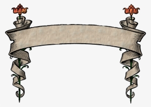 Dungeons Amp Dragons Clipart Dnd - Dungeons And Dragons Frame #1413728