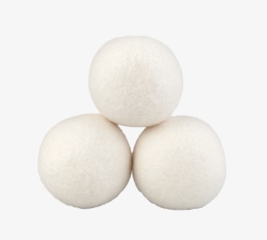 Norwex Wool Dryer Balls - Wool Dryer Balls Transparent Png #1413750