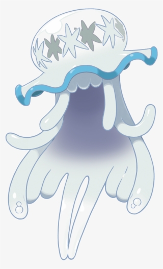 A New Presence Known As Ultra Beasts Are Introduced - Pokemon Nihilego #1413791