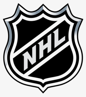 National Hockey League Logo - Nhl Logo Png #1413813