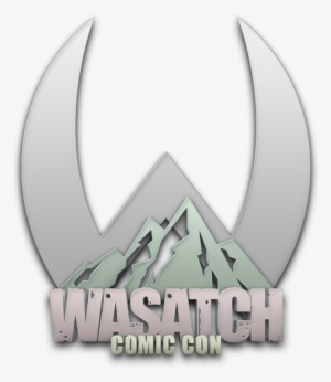 Wasatch Comic Con - Comics #1413828
