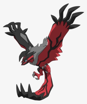 110kib, 716x856, 717yveltal Xy Anime - Pokemon: Kalos Beginner's Handbook (pokemon Chapter #1413879