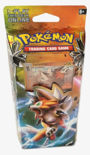 Pokemon Sun Logo Png #1413917