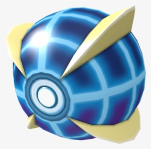 Download Zip Archive - Beast Ball #1414022