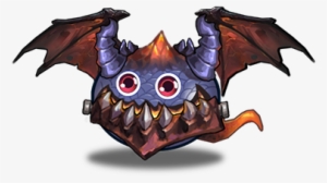Dark Dragon - Dragon #1414023 Dark Dragon - Dragon #1414023