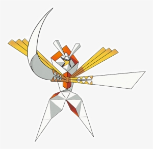 Pokémon Sun Moon - 특이한 포켓몬 #1414068