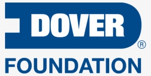 Dover Foundation Logo - Dover Artificial Lift Logo #1414120