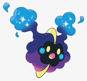 Pokemon Sun And Moon Nebby #1414202