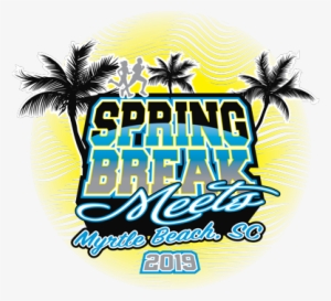 Coastal Carolina Invitational Information - Graphic Design #1414228