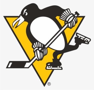 Well, In That Case - Pittsburgh Penguins Logo Transparent #1414312