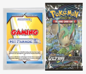 Presstine Hit Parade Pokemon Sun - Official Pokemon Fiction: Pokemon Peril: Book 2 #1414339