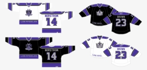 The 2002 Switcheroo Of The Alternate And Primary Logos - Los Angeles Kings #1414386