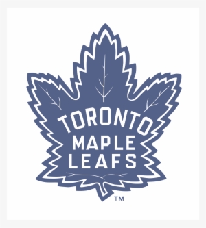 Toronto Maple Logo Png Transparent Svg Freebie - Logo Toronto Maple ...