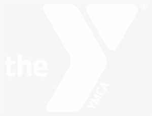 Start A Whole New Healthy Life Routine - White Ymca Logo Transparent #1414448