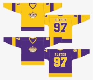 Kings-1967 Los Angeles - Los Angeles Kings #1414617