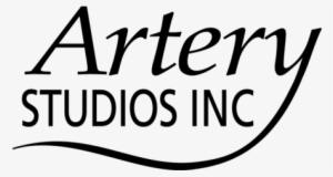 Artery Studios - Calligraphy #1414673