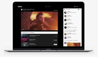 Watch Party Is A Co-viewing Experience Where You Can - Vevo Watch Party #1414703