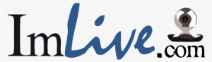 Imlive Website Logo - Imlive Com Logo #1414727
