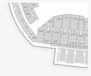 Track Event - The Center For The Performing Arts #1414891