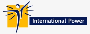International Power Logo #1414910
