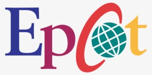 Epcot Logo - Disney Epcot #1414962