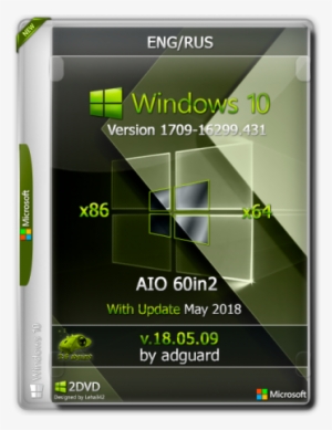 Window 10 Redstone 2 64 Bit #1414981