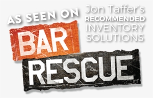 The Inventory Experts,serving Hospitality Professionals - Bar Rescue Mad Libs #1415051