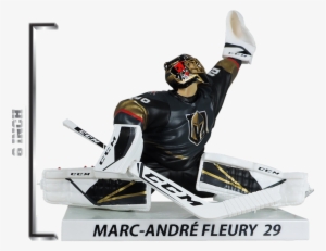 Figurine Marc Andre Fleury #1415178
