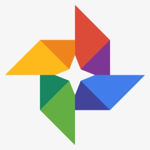 Google Photos Logo Png #1415223