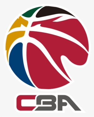 Chinese Basketball Logo - Cba Basketball #1415288