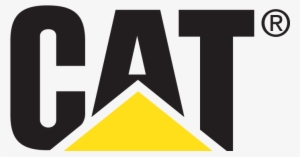 Cat-logo - Cat Financial Logo Png #1415312