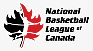 National Basketball League Of Canada Logo - Nbl Canada Logo #1415412