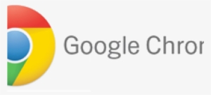 Google Chrome Logo - Google Chrome #1415449