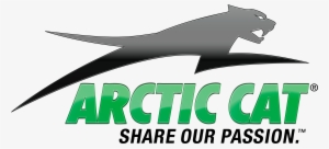 Arctic Cat Logo - Arctic Cat Logo Png #1415474