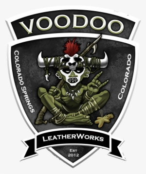 Fetish Club Voodoo Leatherworks Celebrates One Year - Voodoo Leatherworks #1415589