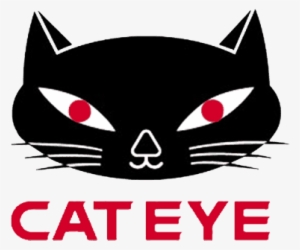 Cat Eye Logo - Cat Eye Logo Vector #1415730
