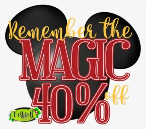 Today's Remember The Magic Theme Is Epcot We Have Dreaming - Design #1415731