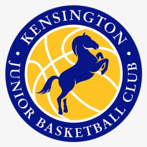 Kfjsc Basketball Logo - Veterans Memorial Redondo Beach #1415811