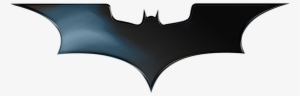 Batman Logo - Logo Batman Dark Knight Vector #1415988
