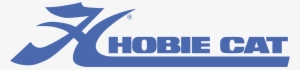 Hobie Cat Logo Png Transparent - Hobie Cat Logo Vector #1416077