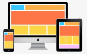 Responsive Web Design #1416100