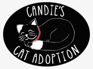 Candie's Cat Adoption Logo Design - Craft Union #1416155